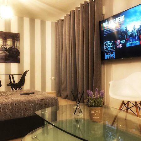 The Hillhouse Near Alexandroupolis Villa Luaran gambar