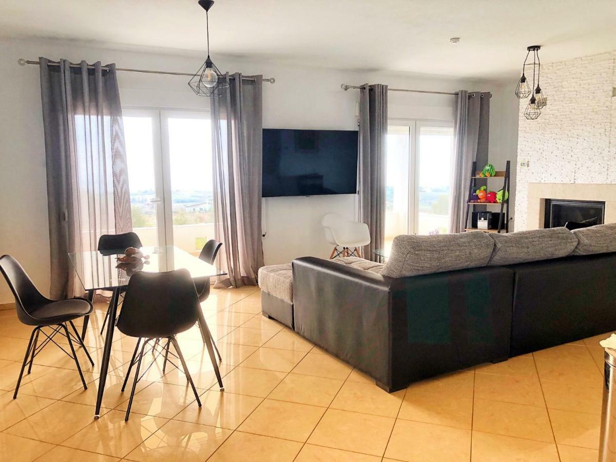 The Hillhouse Near Alexandroupolis Villa Luaran gambar