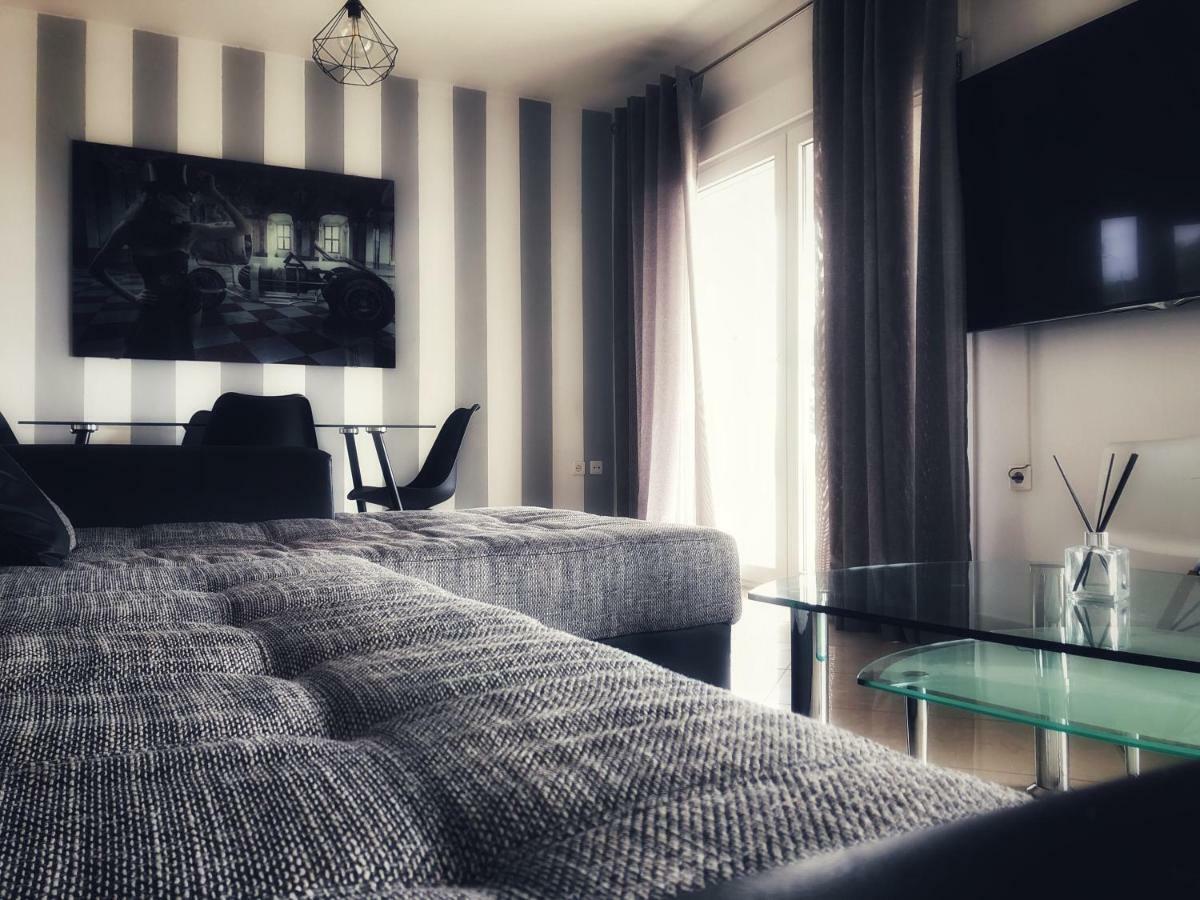 The Hillhouse Near Alexandroupolis Villa Luaran gambar