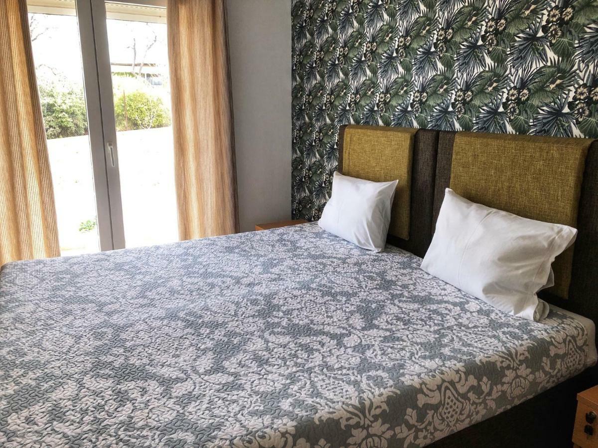 The Hillhouse Near Alexandroupolis Villa Luaran gambar