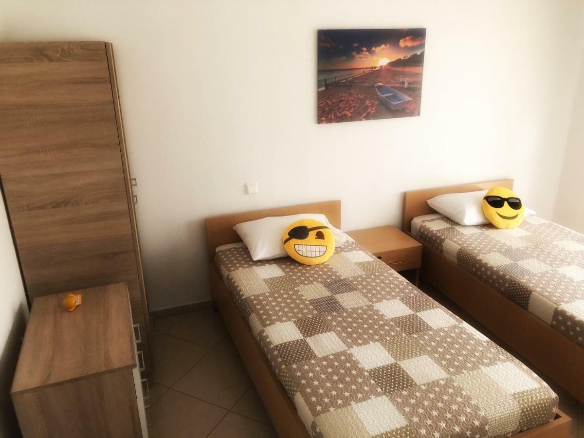The Hillhouse Near Alexandroupolis Villa Luaran gambar