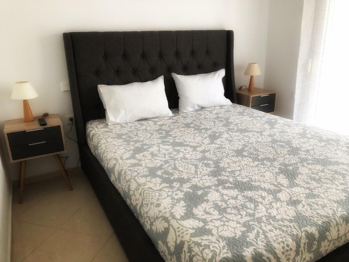 The Hillhouse Near Alexandroupolis Villa Luaran gambar